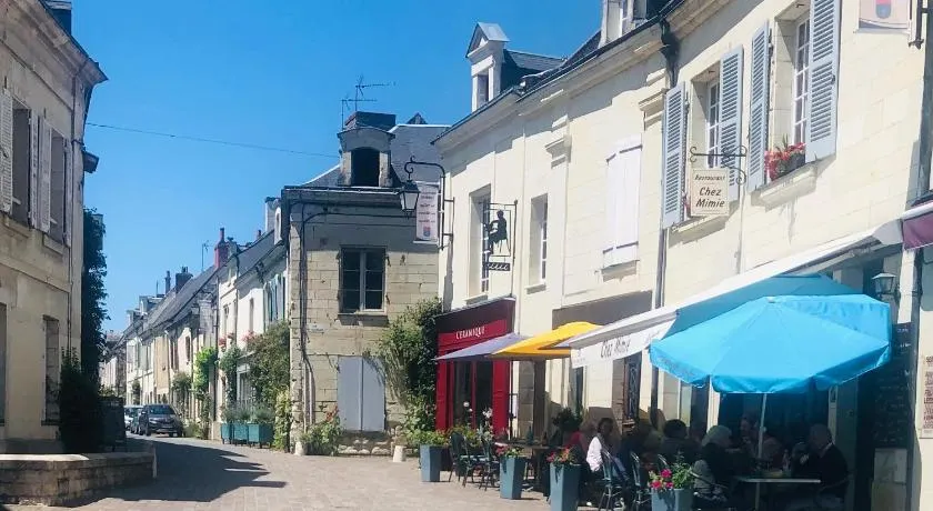 Chez mimie les hôtes - Image 1