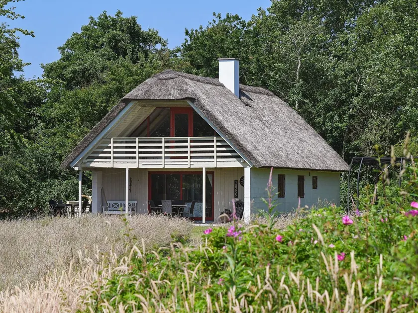 6 person holiday home in Thyholm - Image 1