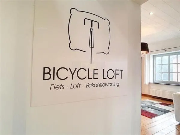 Fietsloft - Bicycle loft - Image 1