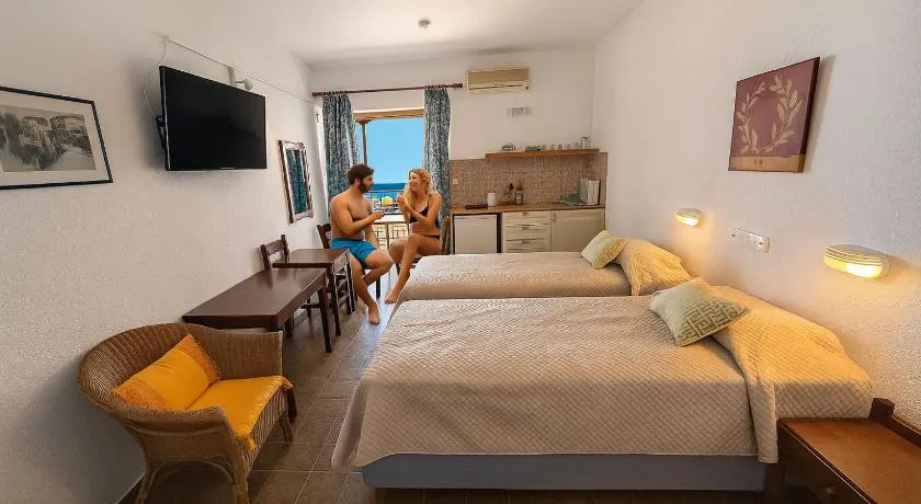 ZAMBELLA APARTMENTS - Image 1