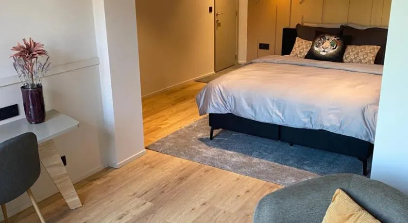 Good Mood - chambres et suite - Image 1