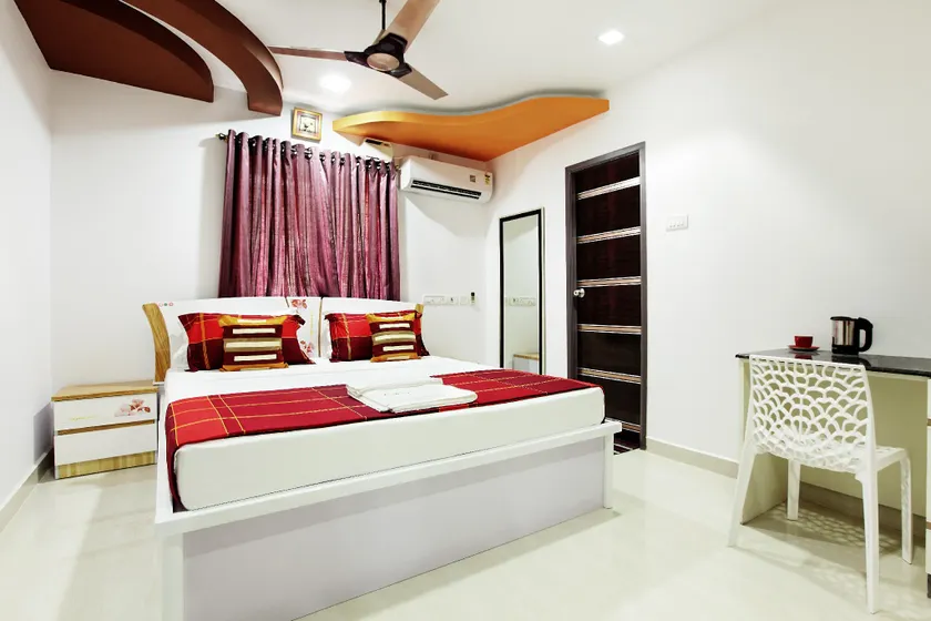Jasmine park - Image 1