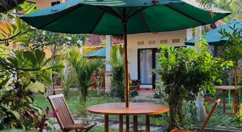 Cewin's Homestay - Image 1