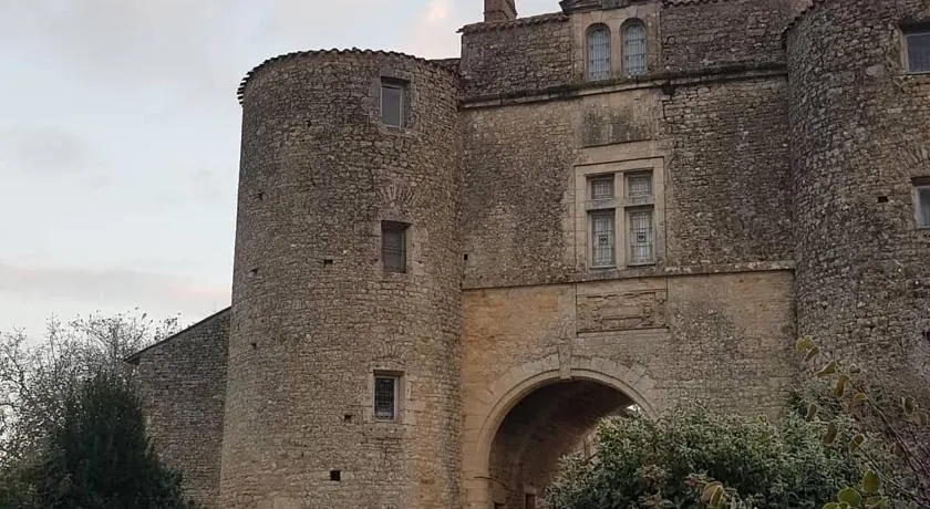 Château de la Cressonnière - Image 1