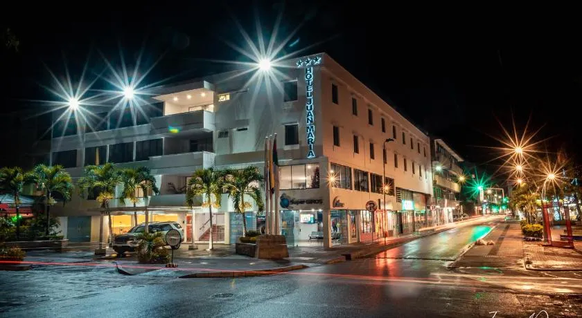 Hotel Juan Maria - Image 1