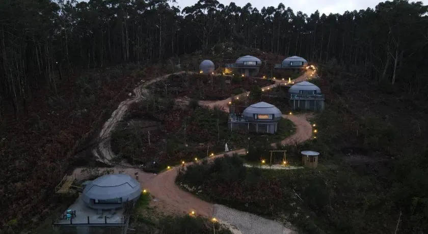 GLAMPING DO MAR - Image 1