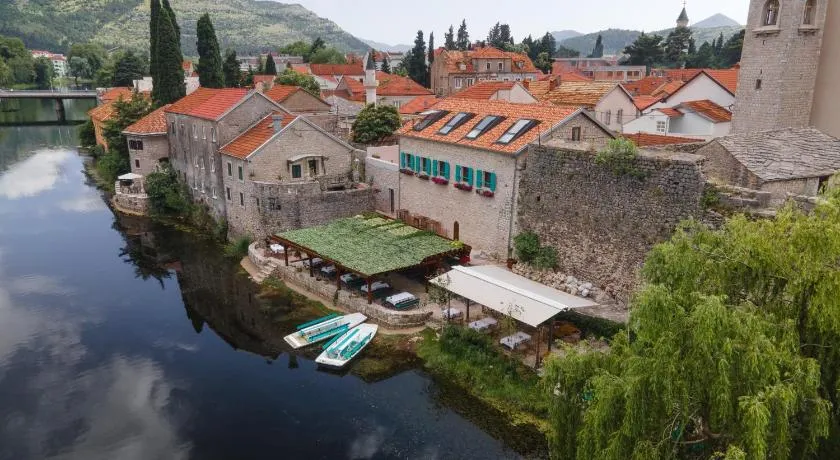 Hotel Restoran Humsko - Image 1