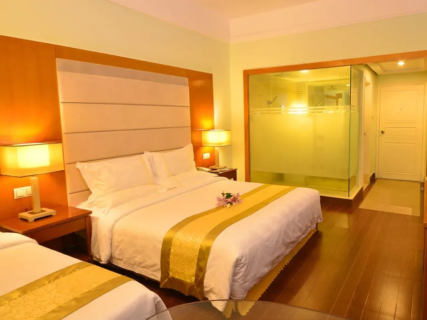 Sanya Hongfang Yaju Hotel - Image 1