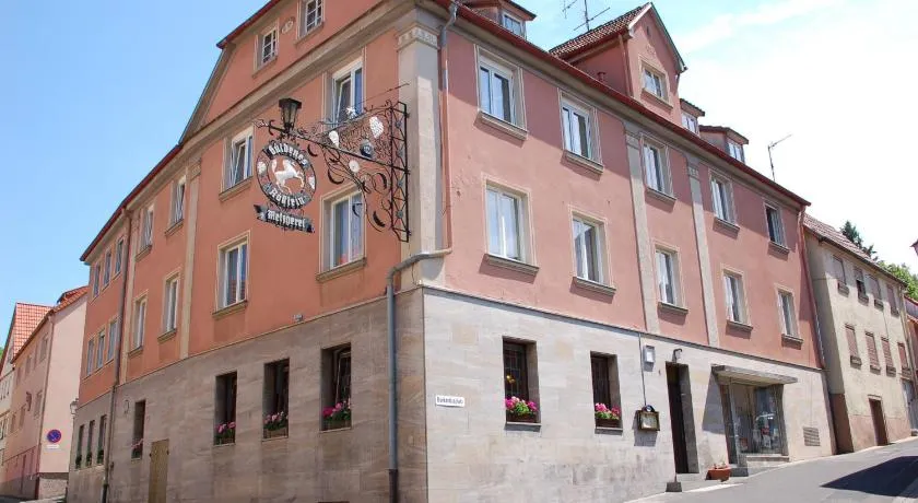 Gasthaus Zum güldenen Rößlein - Image 1