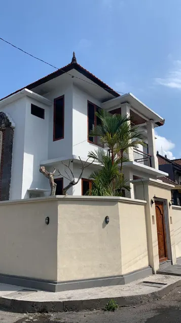 Cantik Sunshine Villa - Image 1