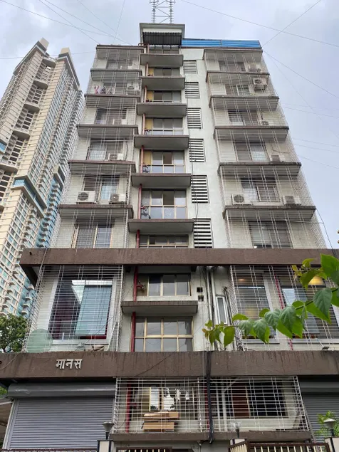 Hsquare Service Apartment Malad - Image 1