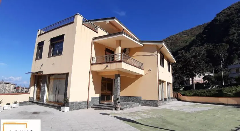 Living Piraino case vacanze - Image 1