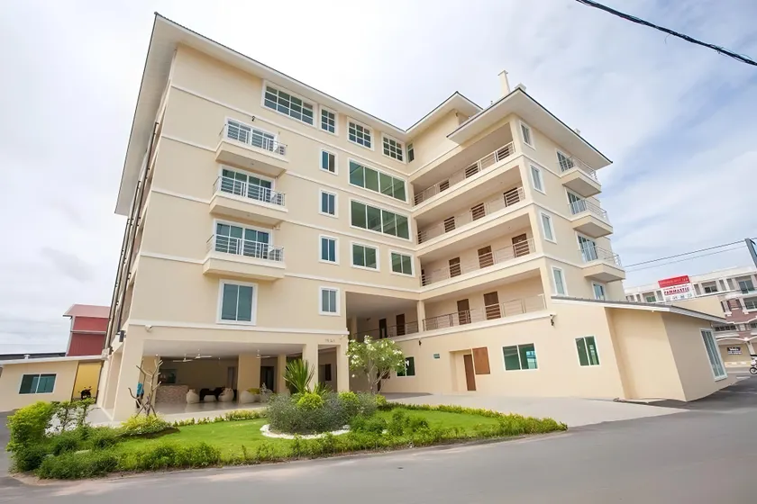 Delight Residence Pattaya - Image 1