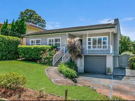 Hillside Haven - Image 1