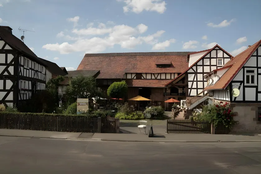 WERTS HOF FerienWohnen - Image 1
