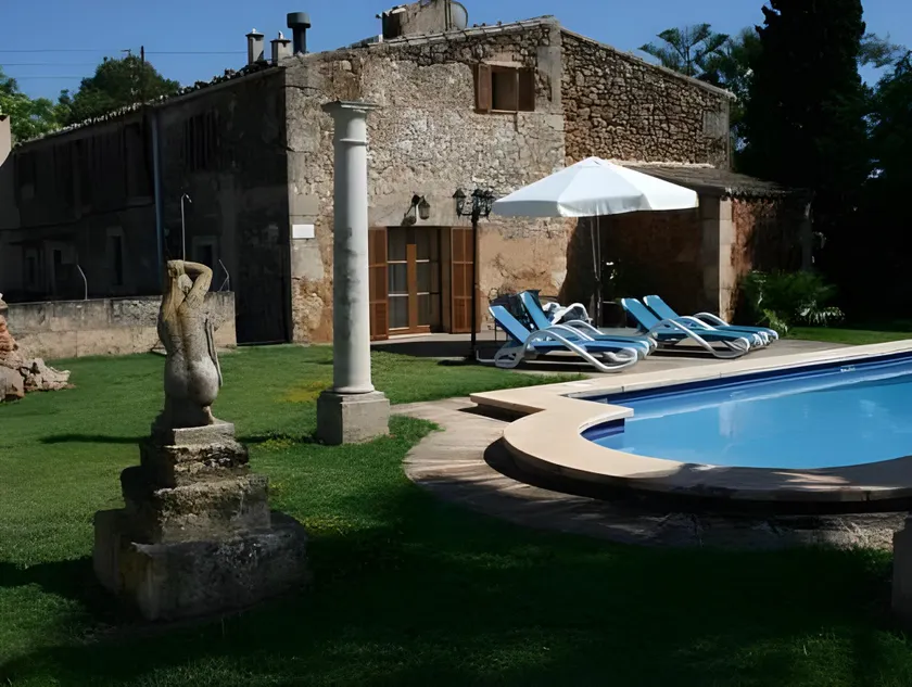 Finca Son Pieras - Image 1