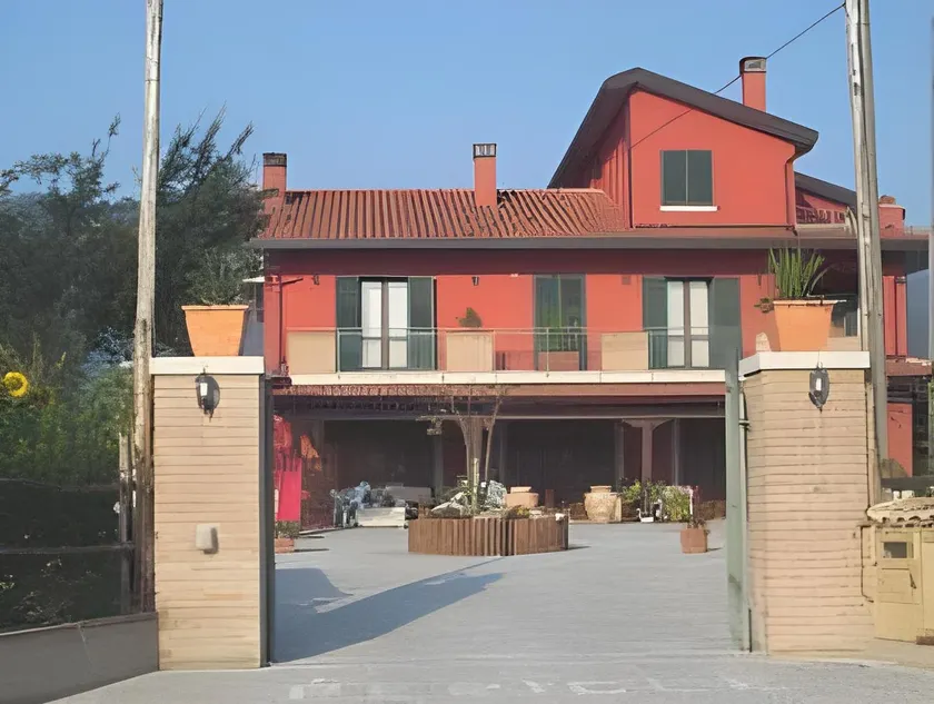 Azienda Agrituristica Pericle - Image 1