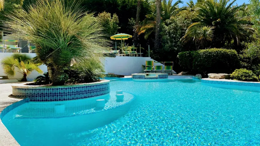  Pamela Hôtel Cassis - Image 1