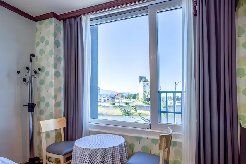 Yangyang Hajodae Condotel - Image 1