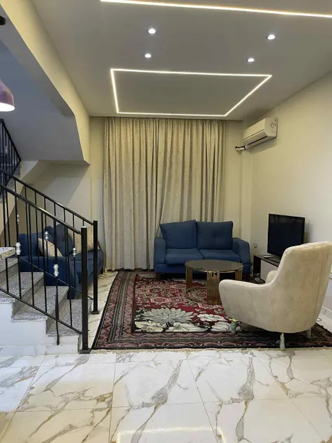 sheikh zayed villa - Image 1