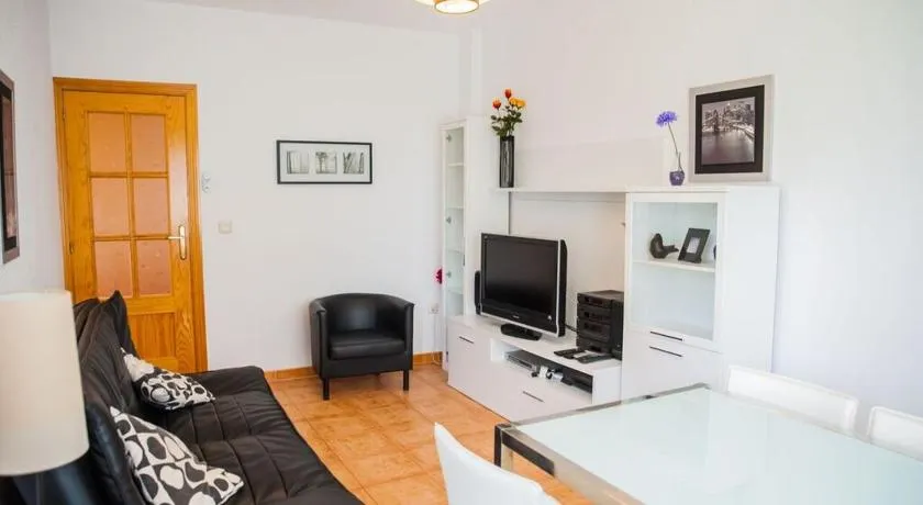 Apartamentos el Cardenillo - Image 1