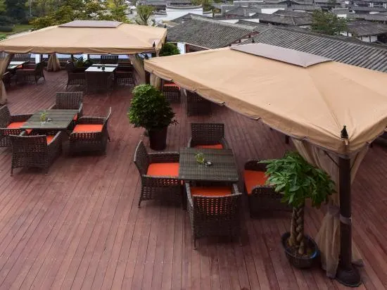 Yelang Yunxi Hotel - Image 1
