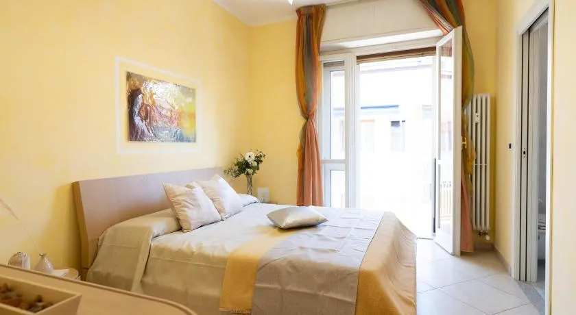 [OLIVETTE] Meraviglia a 200m dal mare-Free Parking - Image 1