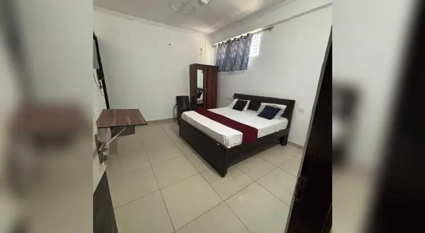 Hindon Banquet & Hotel - Image 1