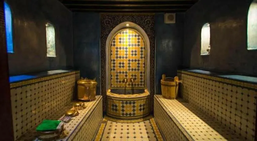 Riad baraka - Image 1