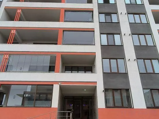 Anna Holiday Apartments - Image 1