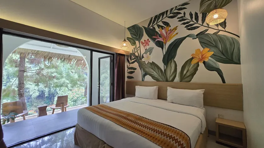DRIAM RIVERSIDE RESORT - Image 1
