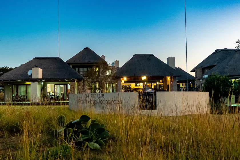 7th Hole Golf Lodge - Image 1