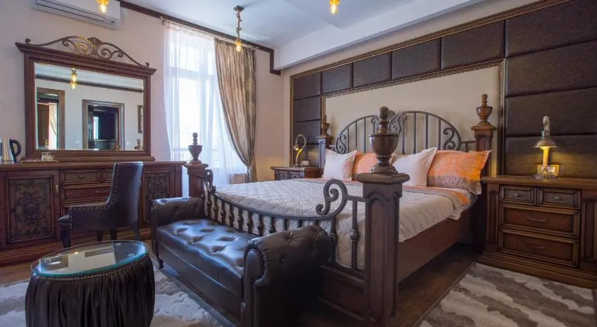 Robevski luxury rooms - Image 1