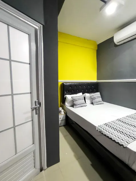 Alap Stay-Inn - Image 1