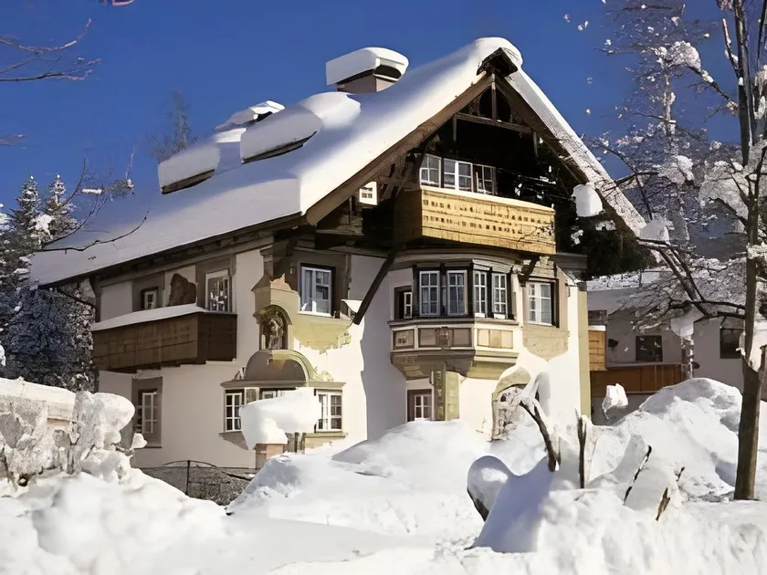 Villa St Oswald Premium Apartments - Image 1