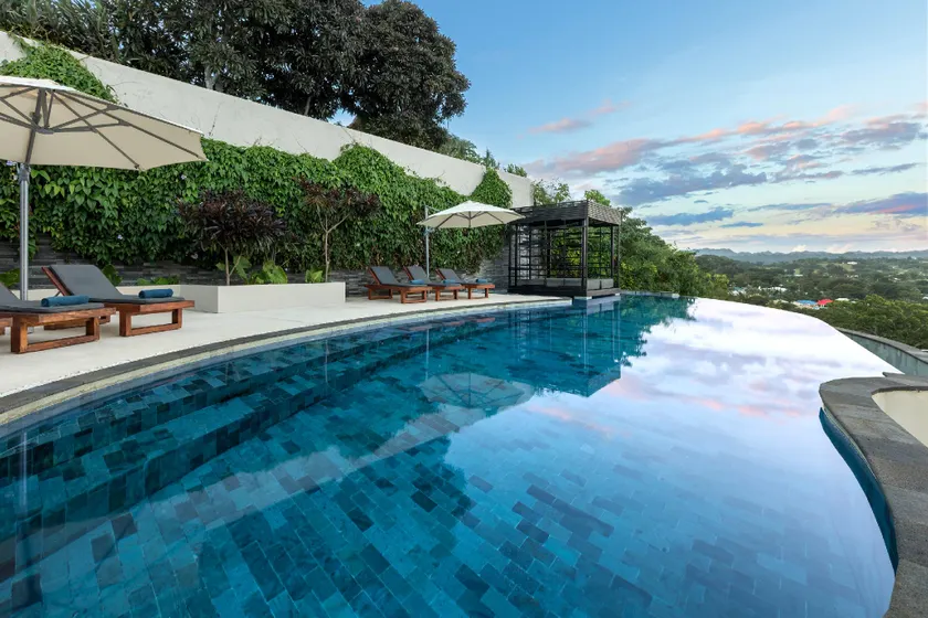 The Terraces Boutique Apartments - Image 1