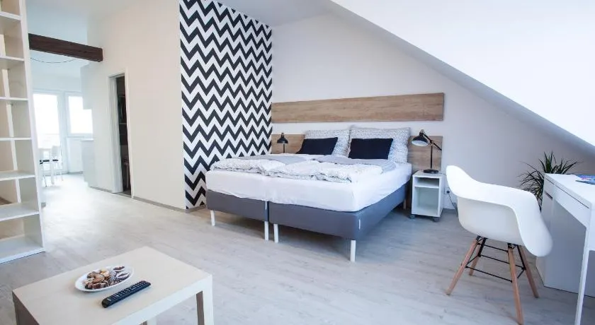 Haas Apartments - Image 1