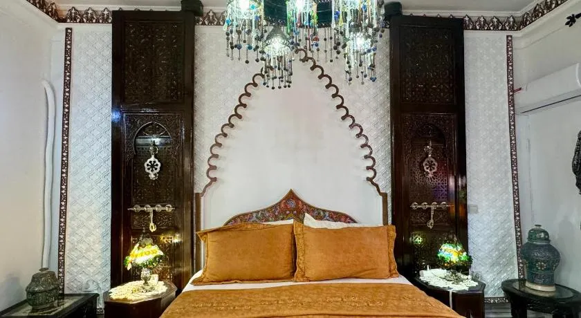 Riad Mogador - Image 1