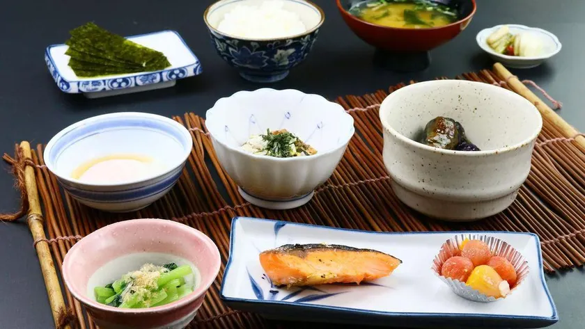 Nakamura Ryokan - Image 1