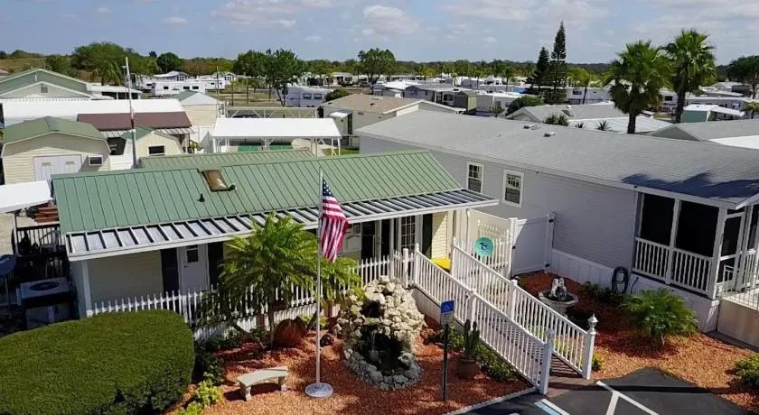 Woody's RV Resort LLC - Image 1