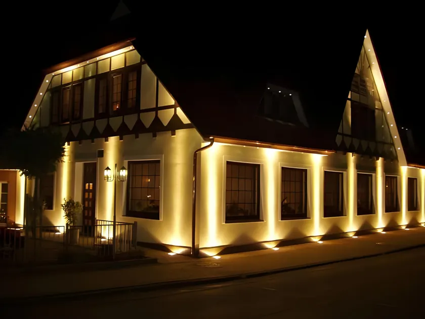 Hotel Grasberger Hof GmbH - Image 1