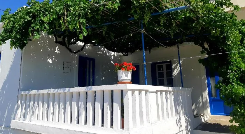 Blue Aegean - Image 1