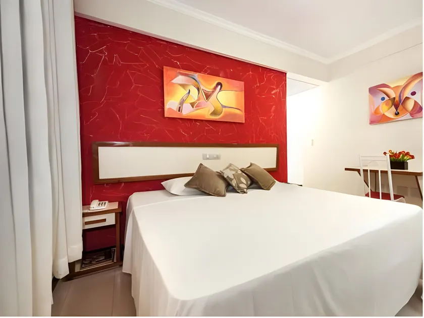 Hotel Oceania - Image 1