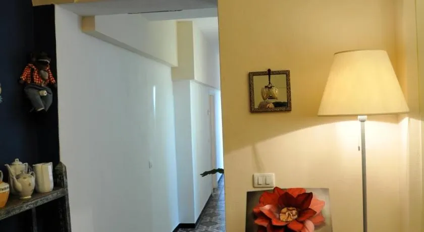 Erasmo Rooms & Breakfast - Image 1