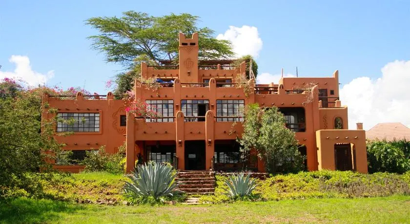 African Heritage House - Image 1