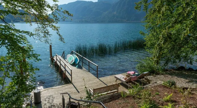 Cottage am See - Your Austrian Home - Image 1