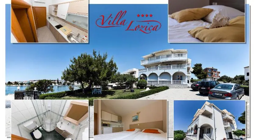 Villa Lozica - Image 1