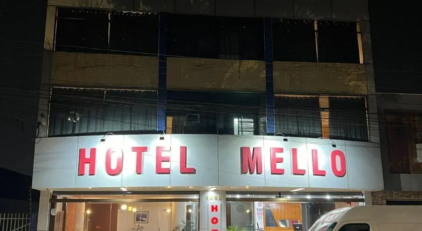 Hotel Mello - Image 1