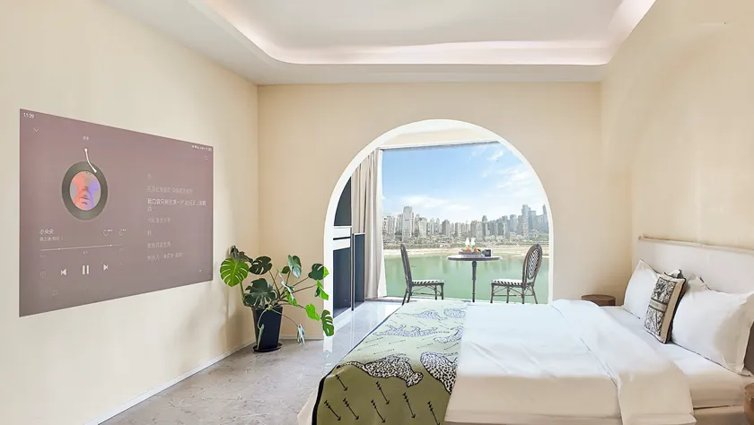 Skyline Riverview Apartments - Image 1