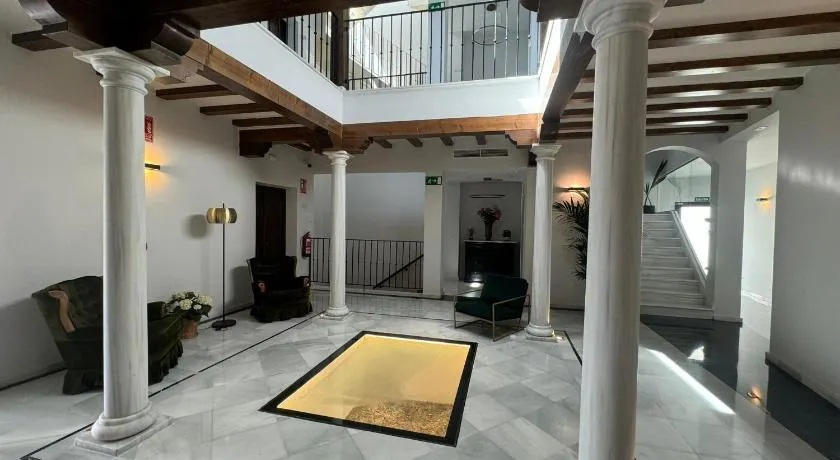 CASA YANGUAS APARTAMENTOS RURALES EN LAUJAR DE ANDARAx - Image 1
